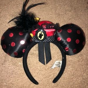 Disney ears